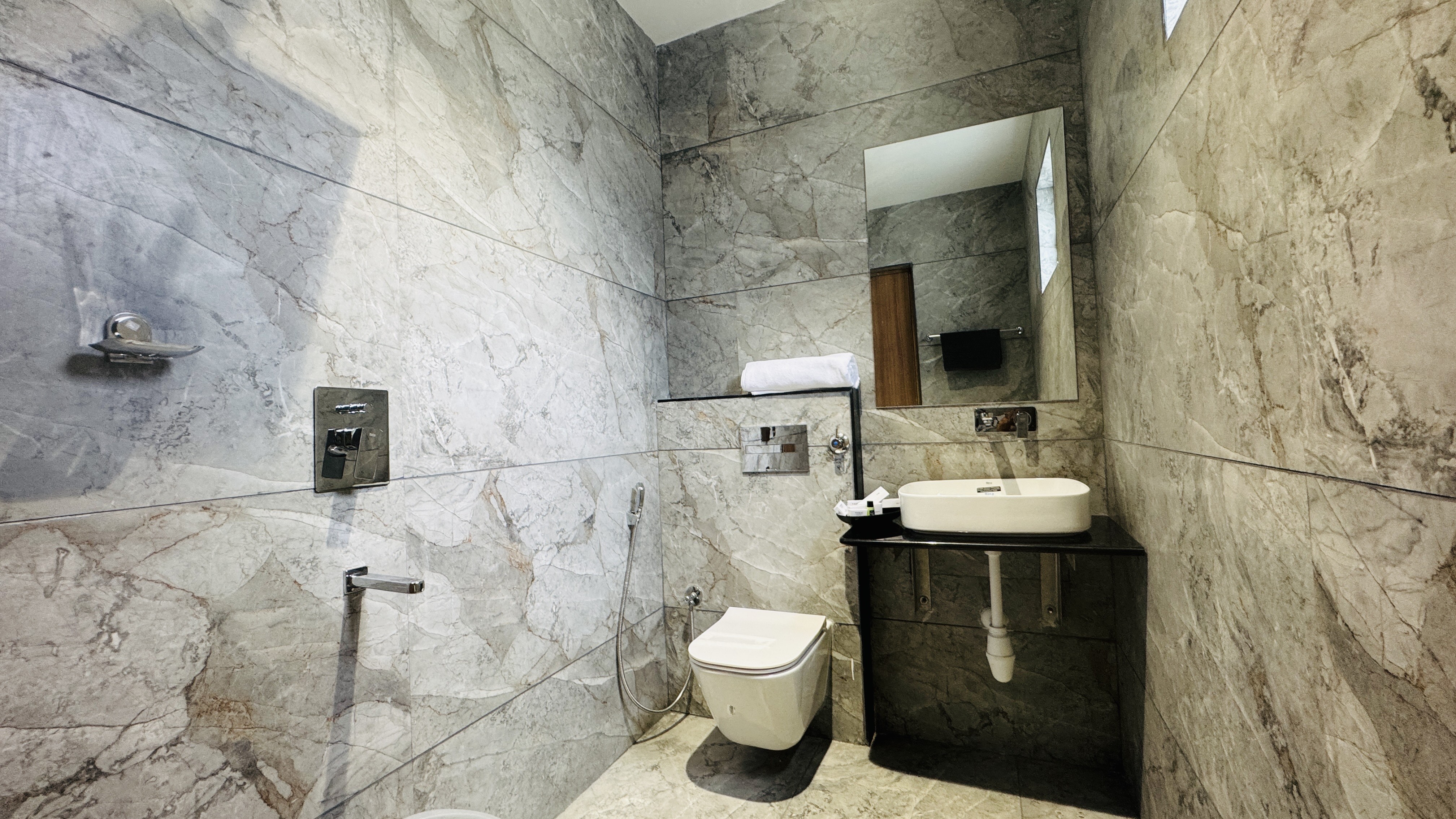 Hotel Vaigai Residency - Tap to explore photos