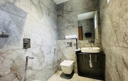 Washroom