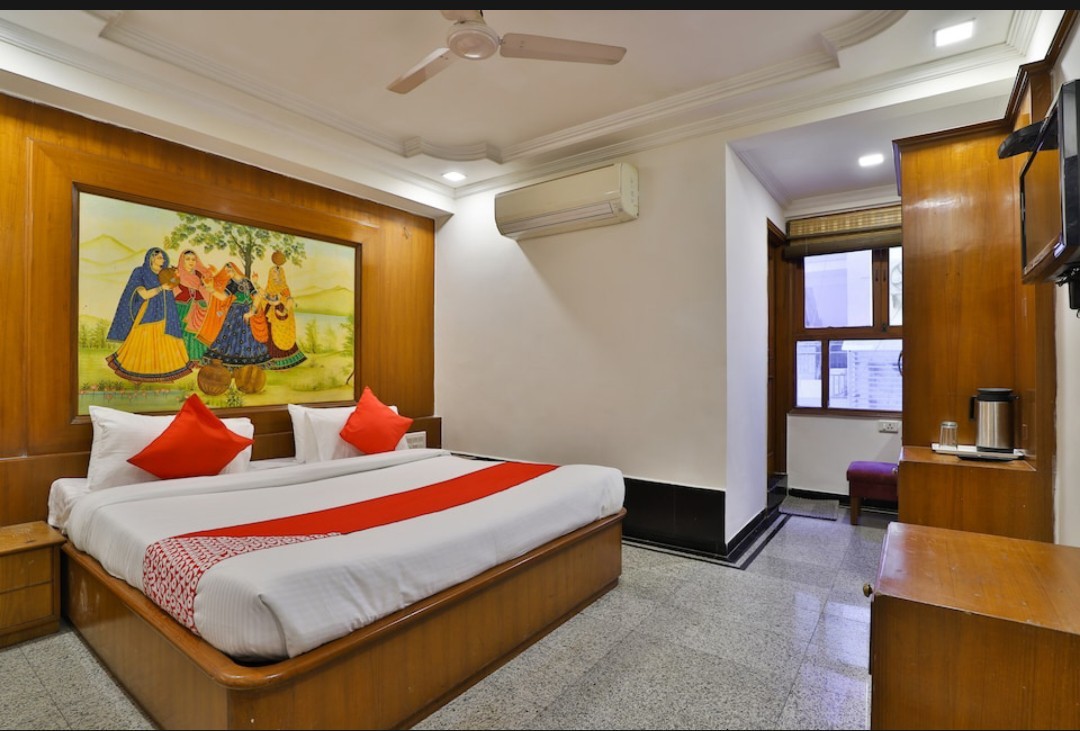 Hotel Darshan And Restaurant - Tap to explore photos