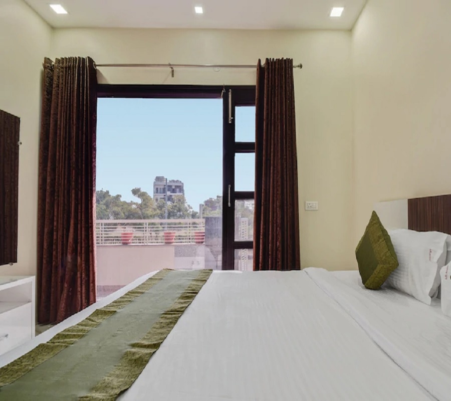The Shashank Villa - Tap to explore photos