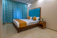 Hotel Galaxy, Jodhpur