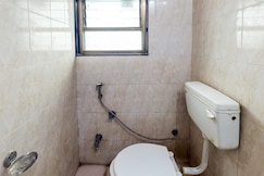 Hotel RW International, Basmat