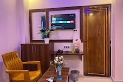 HOTEL THE ANAND, Puri