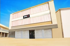 Hotel O SHREE SHYAM HOTEL, Sidhauli