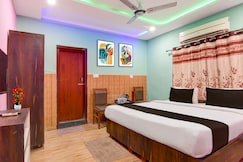 Hotel O Eastern Crossway Siliguri Formerly Utsho, Siliguri