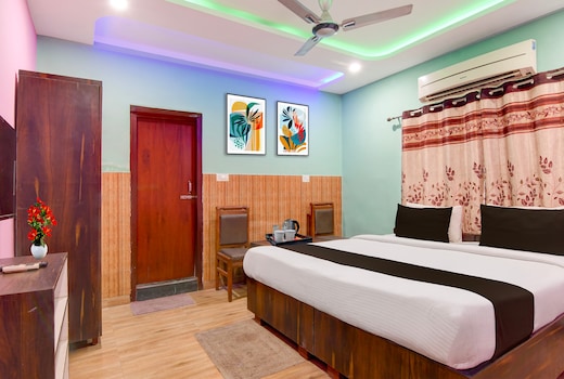 Hotel O Eastern Crossway Siliguri Formerly Utsho