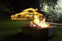 Zinnia Cottages, Pahalgam