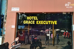 Hotel Grace Executive, Mumbai