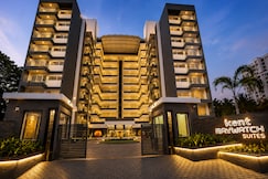 Kent Baywatch Suites, Cochin