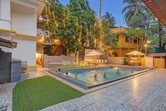 FabHotel 22 Square Living Spaces - Nr. Calangute Beach, Goa