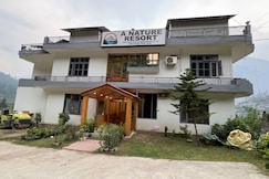 A-Nature Resort, Kasol