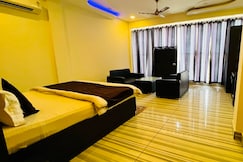 Hotel Golden Sand, Rohtak