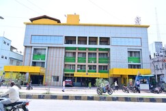 Hotel Priya Raichur, Kurnool