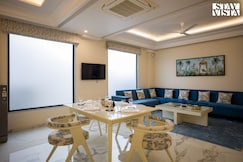 StayVista at Sabora Green, Shahpura, Jaipur