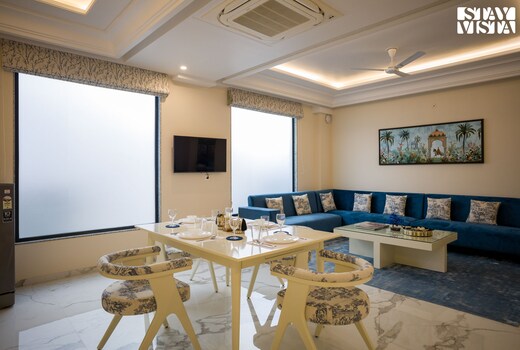 StayVista at Sabora Green