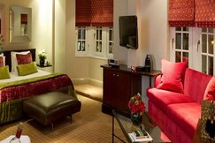 Hotel Smart Inn, Gurgaon