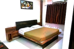Sangam Residency, Gulbarga