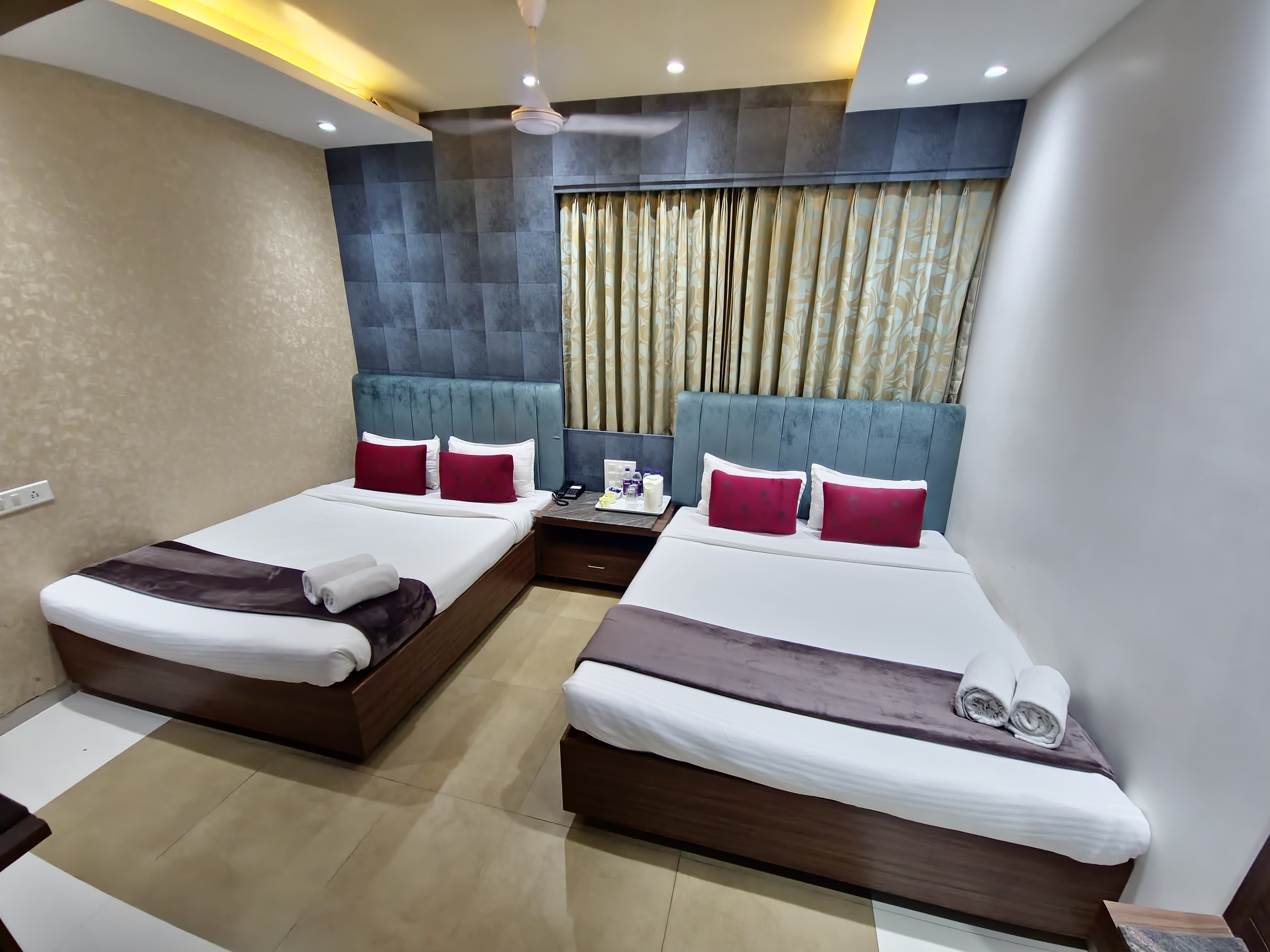 Hotel City Heart 5
