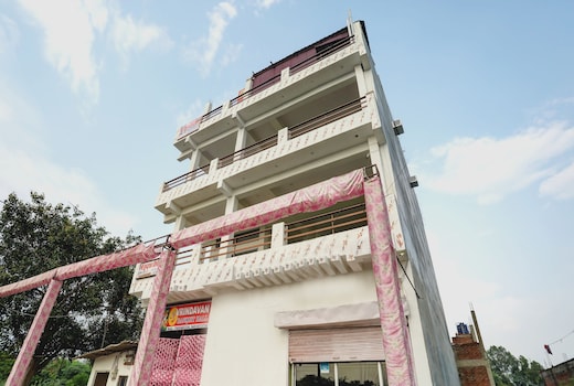 Hotel O A 1 Galaxy