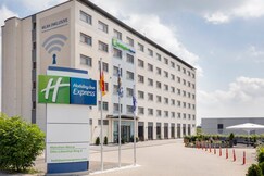 Holiday Inn Express M, Munchen