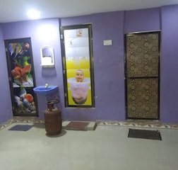 Standard rooms Non AC