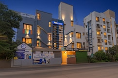 FabHotel Nisarg Villa, Pune