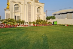 Aryan's home, Lucknow