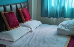 DOUBLE BED AC Room