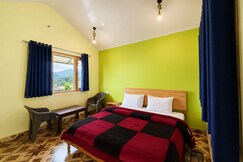 The Skyhaven, Ranikhet