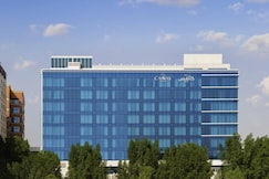 ذا كانفاس هوتل دبي - إم جالري هوتل كوليكشن, دبى