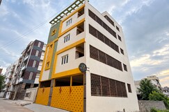 Olive Service Apartment, Bangalore