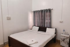 Sangam Rivera @50m from Prayagraj Junction, Prayagraj