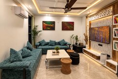 Velora Retreat, Delhi