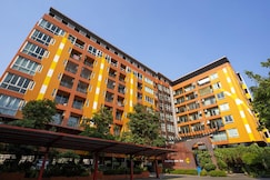 MeStyle Place Hotel, Bangkok