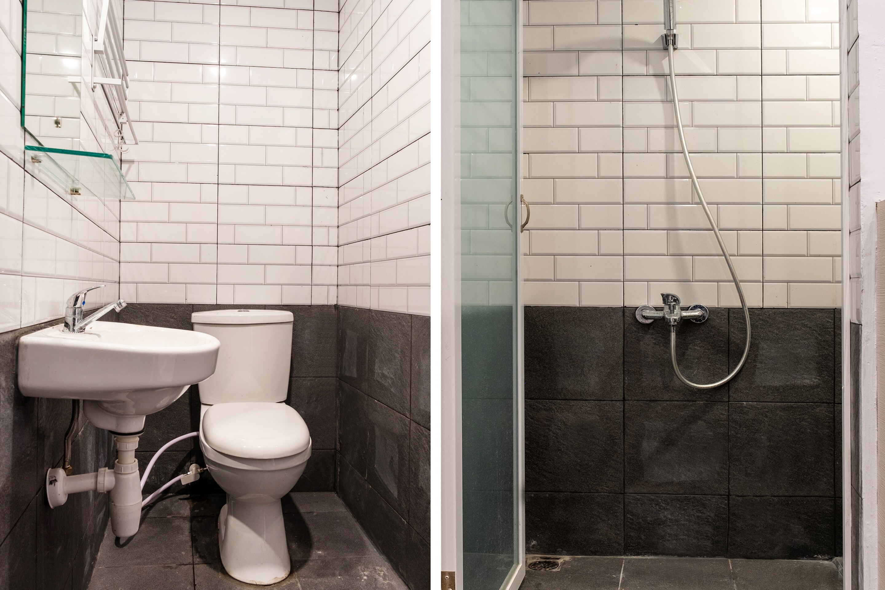 Super OYO 3150 Theodore Homestay - Tap to explore photos