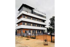 Campside stay -by vintage house, Mysore