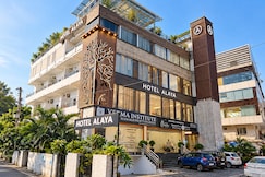 Hotel Alaya, Dehradun