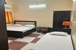 SM Guest House, Lucknow