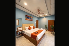 Hotel Prime Access, Indore