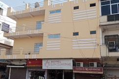 Hotel Sun Shine, Satna