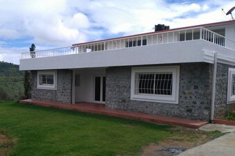 Stone Valley Cottage