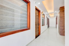 Hotel O by OYO STUDIO STAYZ, Manesar