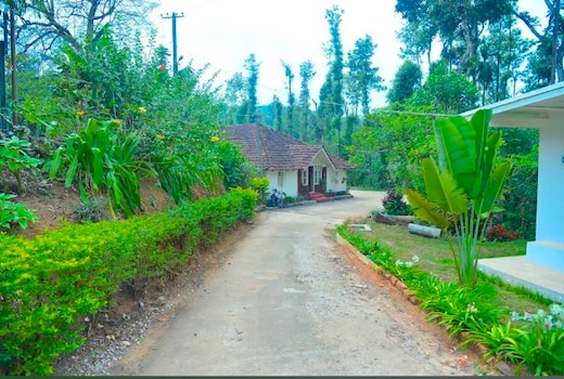 Gope Town Homestay