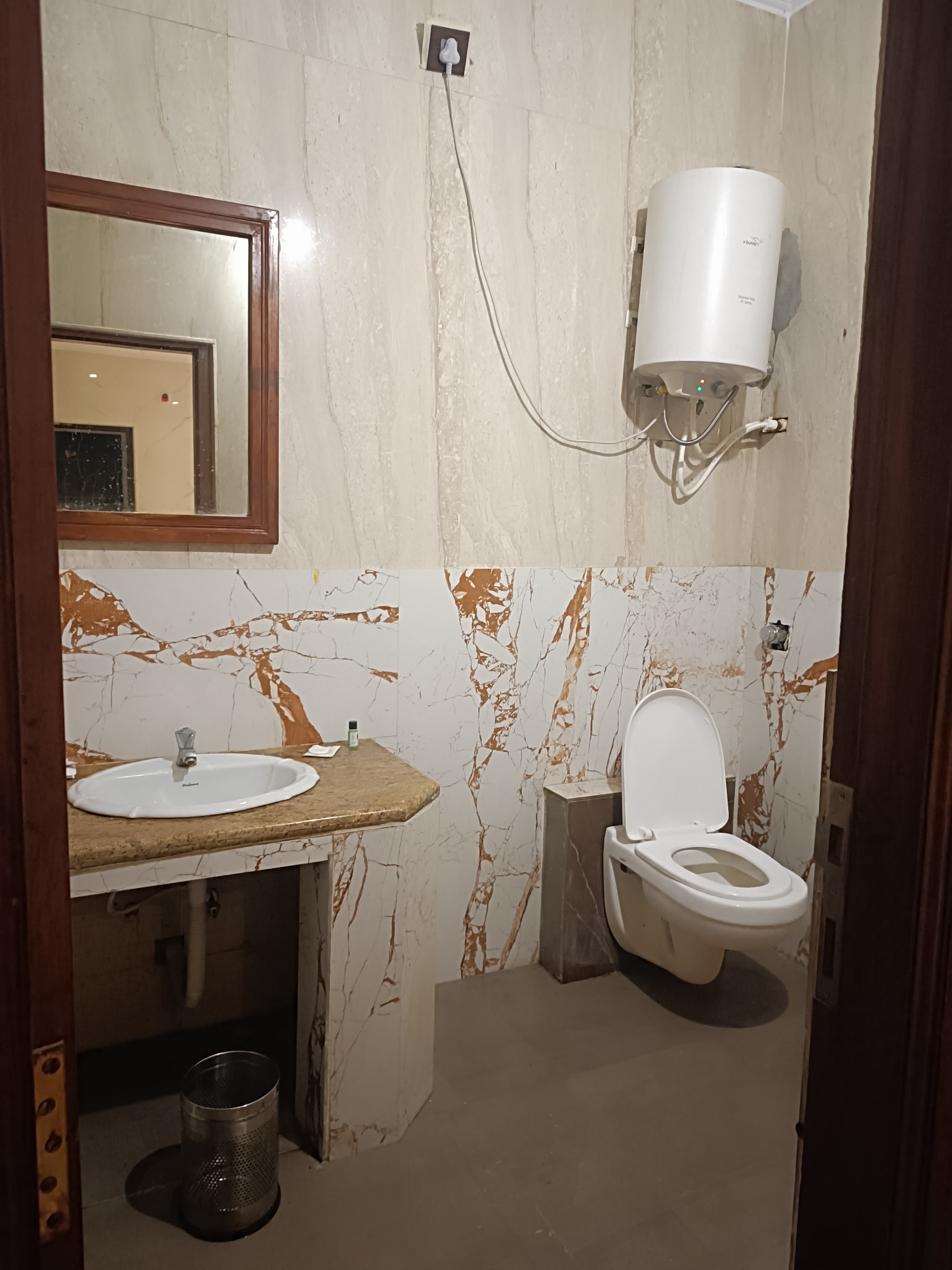 Hotel Ranjitha Palace - Tap to explore photos