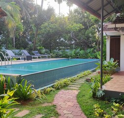Swimming Pool 1