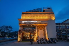 Hotel Seventh Heaven | Britannia Chowk Delhi | Couple Friendly , Delhi