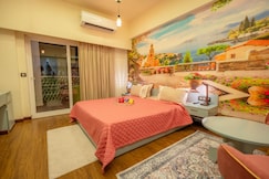 The French Studio - A luxe 4star Experience, Dehradun
