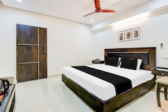 Super Townhouse Gajuwaka Centre, Visakhapatnam