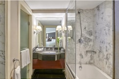 InterContinental CAIRO SEMIRAMIS, Cairo