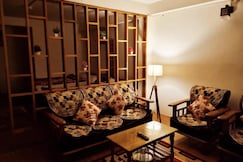 Grand Casa, Darjeeling